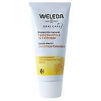 Calendula toothpaste 75 ml