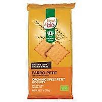 Spelled petit 300 g