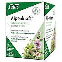 Alpenkraft infusion 15 packets