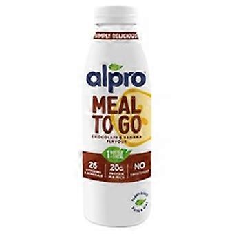 Meal to go meal replacement 500 ml