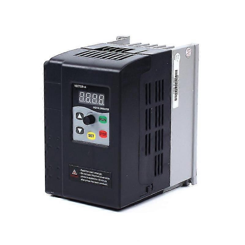 Frequency Inverter Speed Controller 1.5kw 380v