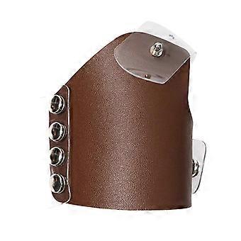 Professional Makeup Artist Gloves Natural Leather Gloves Functional Makeup Gloves Comfortable And Fashion Makeup Tools