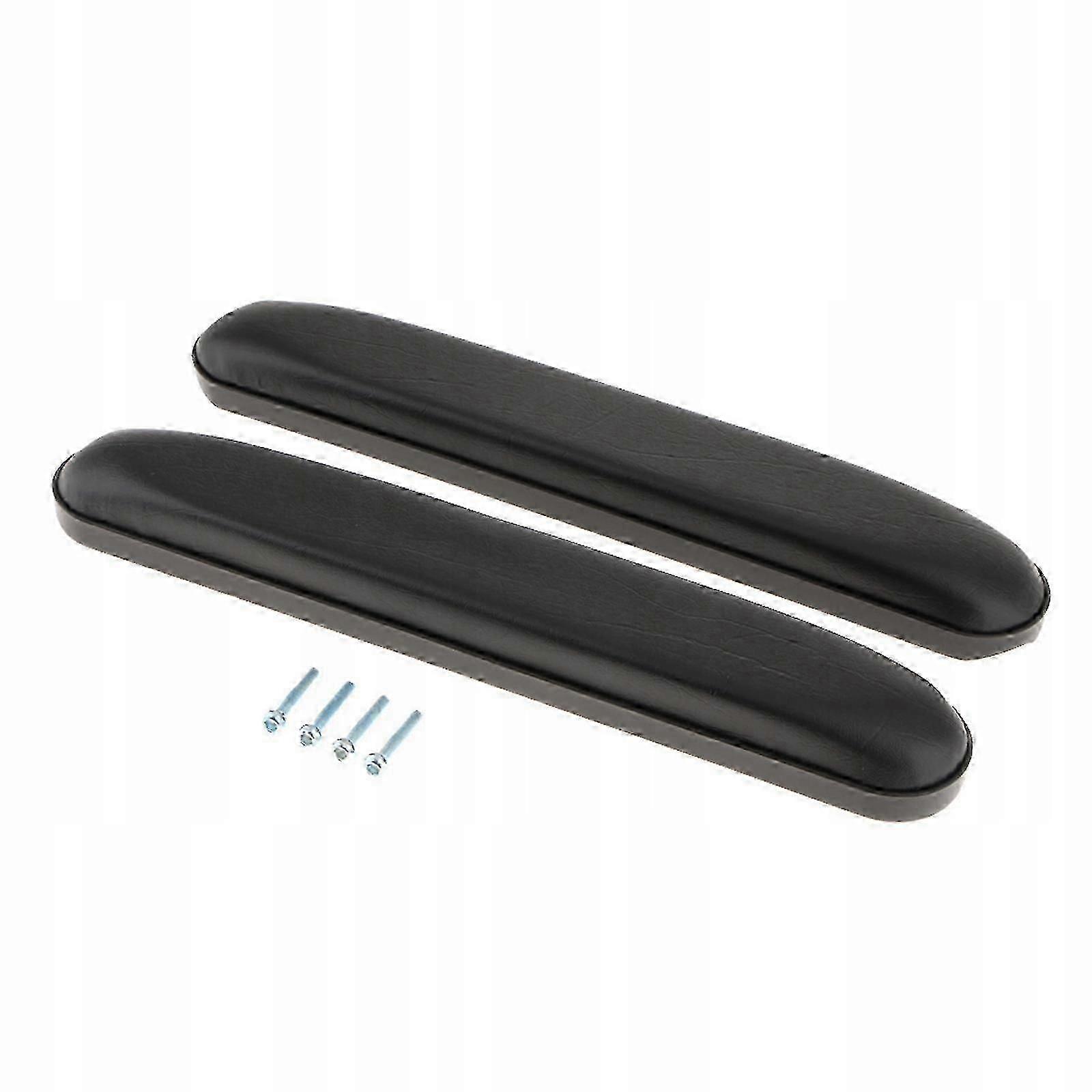 2026 Adjustable Pu Leather Armrest