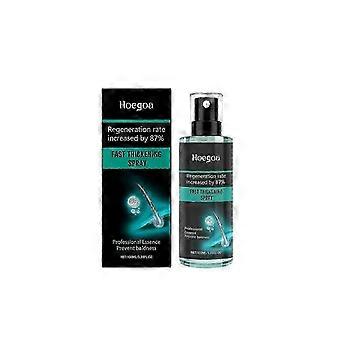 Hoegoa Hair Care Spray Nourishing Moisturizing Hair Soft Hair Care Daily Scalp Hydrating Care Spray 26-27