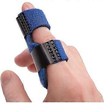 Finger Fracture Fixation Belt Joint Dislocation Sprain Aid Tool