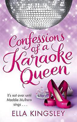 Wyznania królowej karaoke