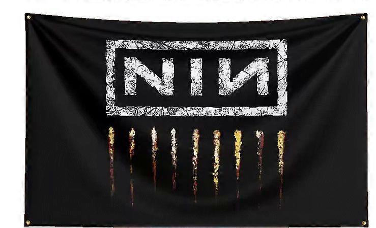 NINE INCH NAILS Flag CX2696