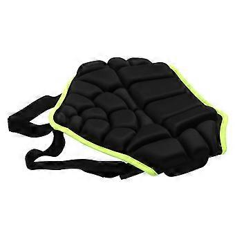 Kids Padded Shorts with ImpactAbsorbing Padding for Skating and Snowboarding, Child Hip Protection
