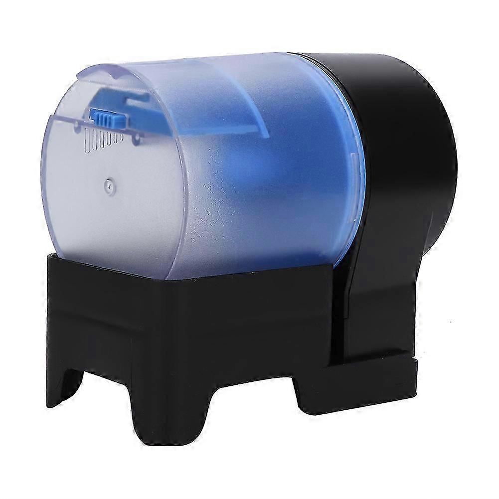 Automatic Timing Fish Feeder for Aquarium Fish Tank, Adjustable Feeding Modes