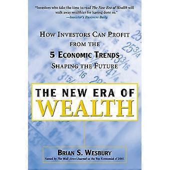 The new era of wealth