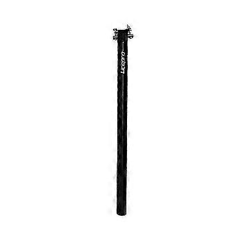 Tige de selle de vélo pliable Litepro en alliage d'aluminium 33,9 x 600 mm, noir miao7