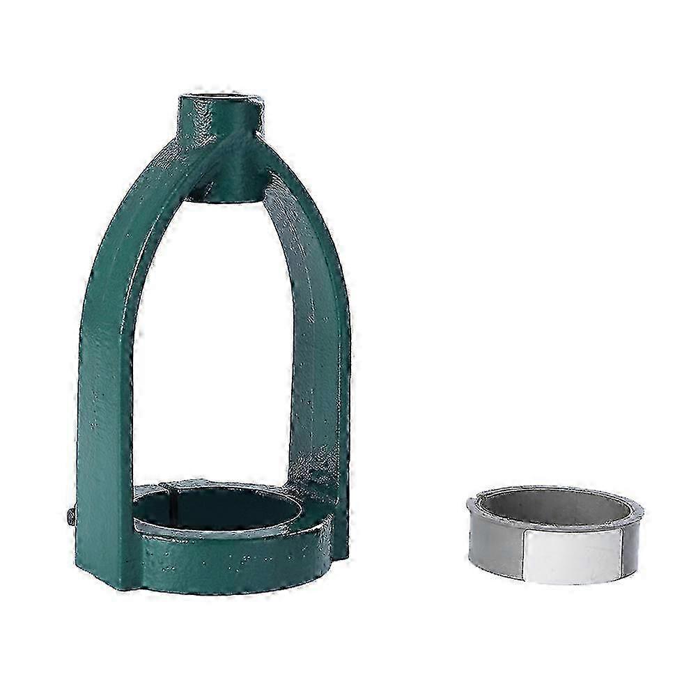 Bench Drill Square Hole Accessories Location Tool Tenon Conversion Mortise Converter