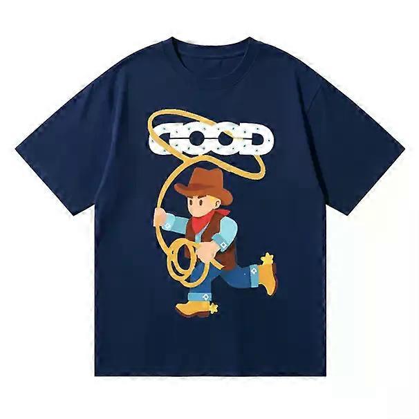 Women's Summer Tee. Cool, Comfy, Graphic Print
