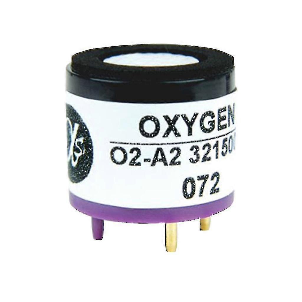 O2-a2 Oxygen Sensor Compatible for BW Technologies Gas Detectors