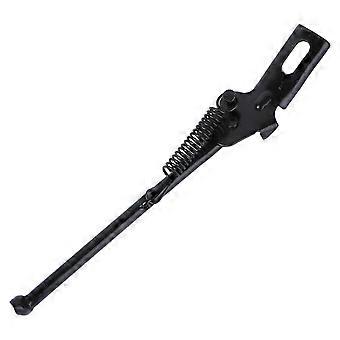 Bike Kickstand Rear Side Single-Sided Support for 18 Inch Bike Kickstand Single-Sided Support