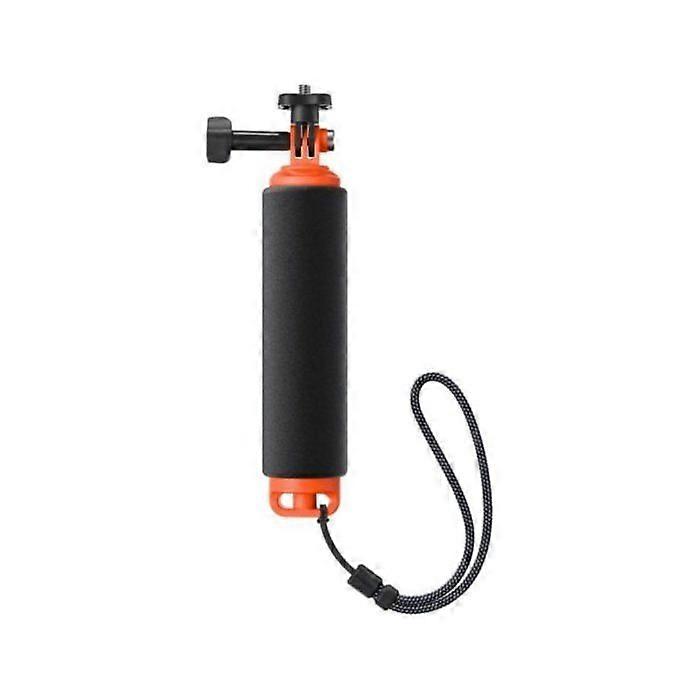 Mango float for Insta360 CINSCAVA ergonomic grip compatible with action cameras