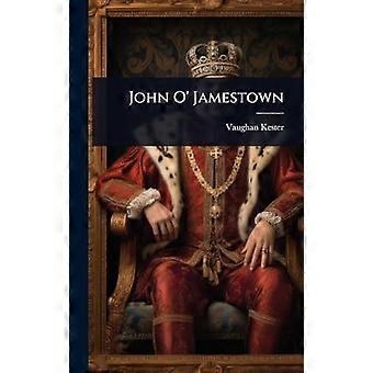 John o' jamestown
