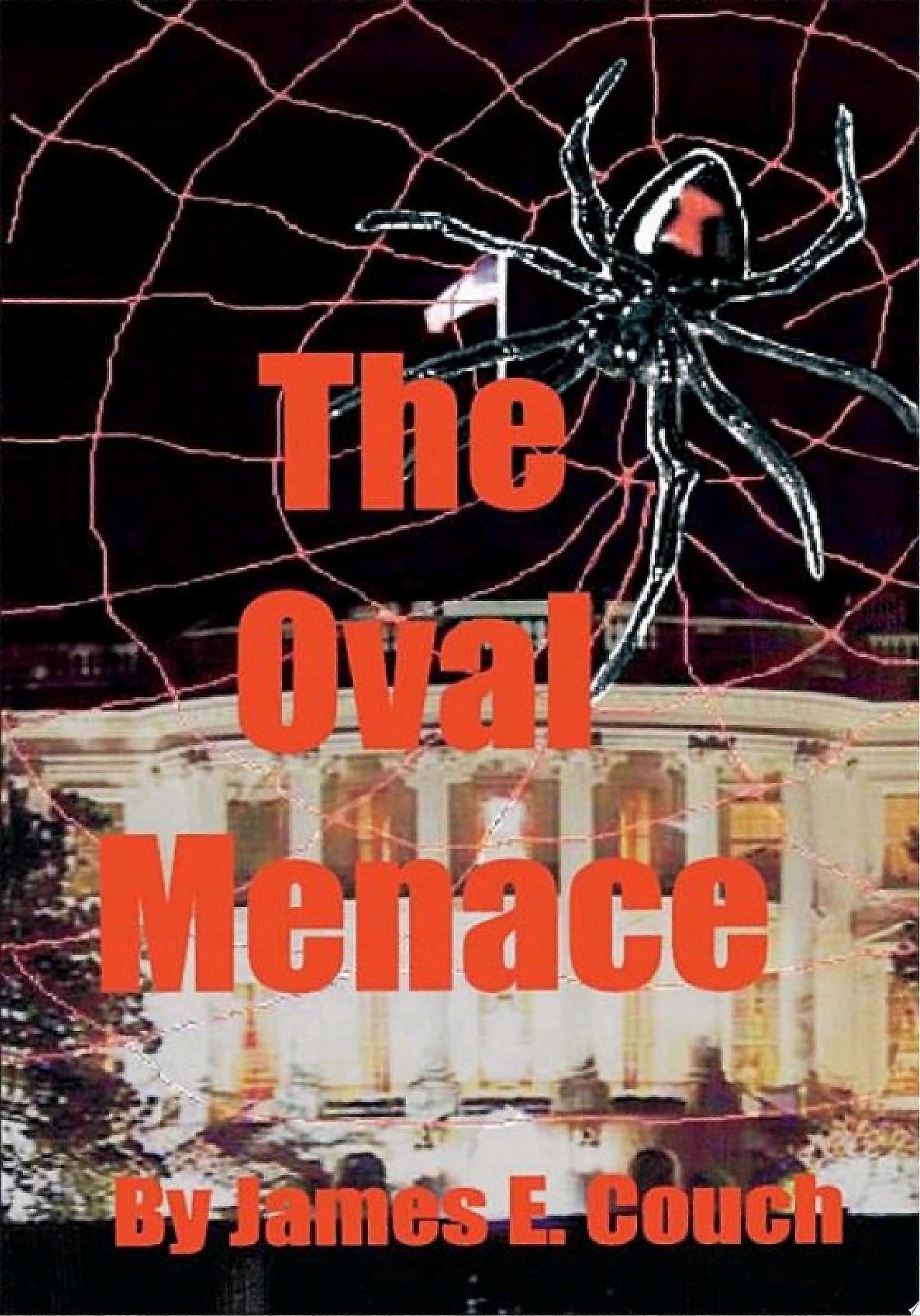 The oval menace