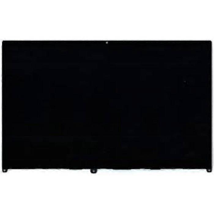 Antireflecterende IPS-displaymodule