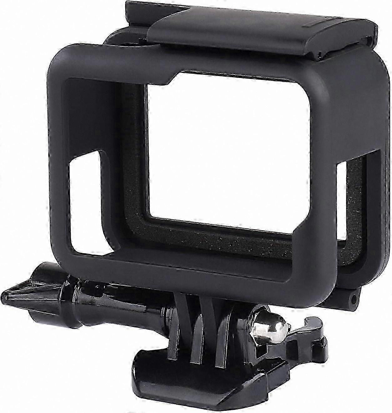 Protective Camera Case Compatible with Hero7, Hero6, Hero5 Cameras