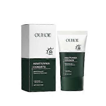 2pcs Moisturizing Protection Cream, All-day Protection with Light Texture for Skin Hydration