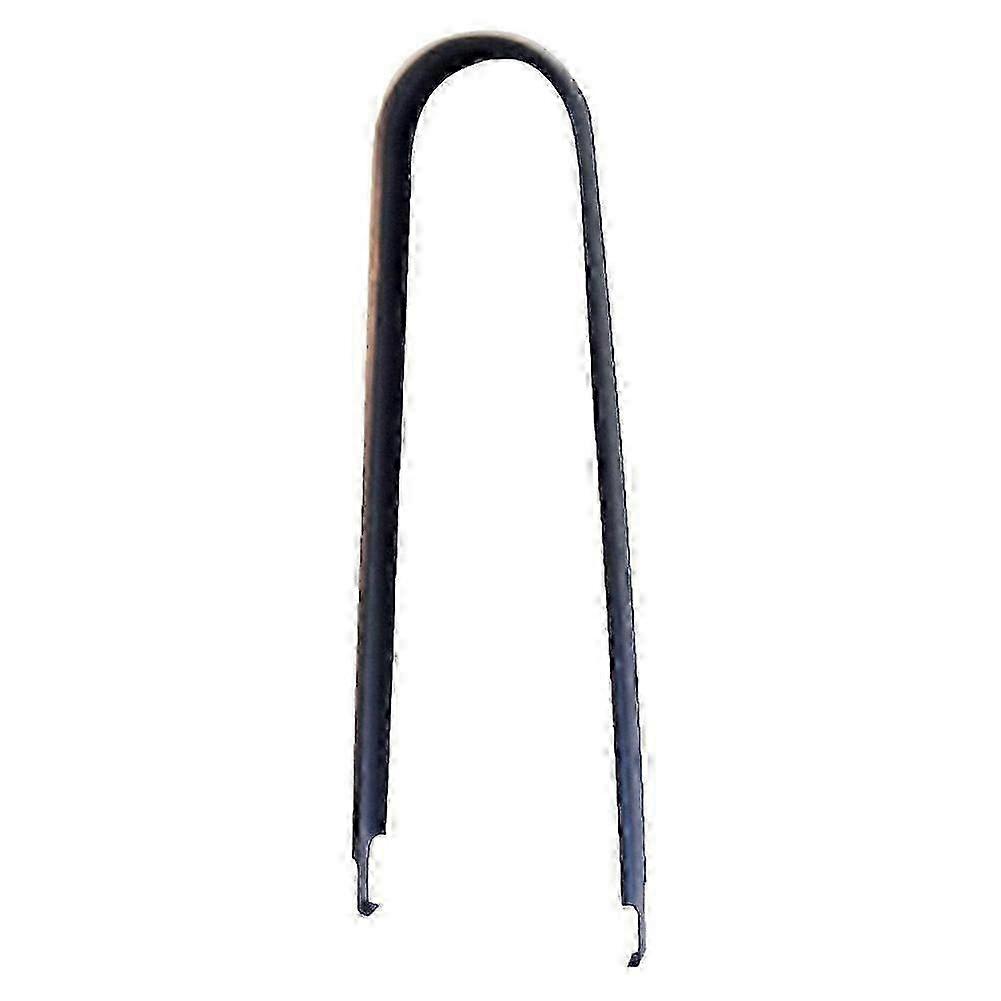 10 Pack DIP/IC Extraction Tool Simple U-Shaped Clip Component Grabber Black LX
