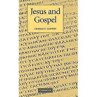 Jesus And Gospel - Graham N. Stanton - Hardcover - en Book