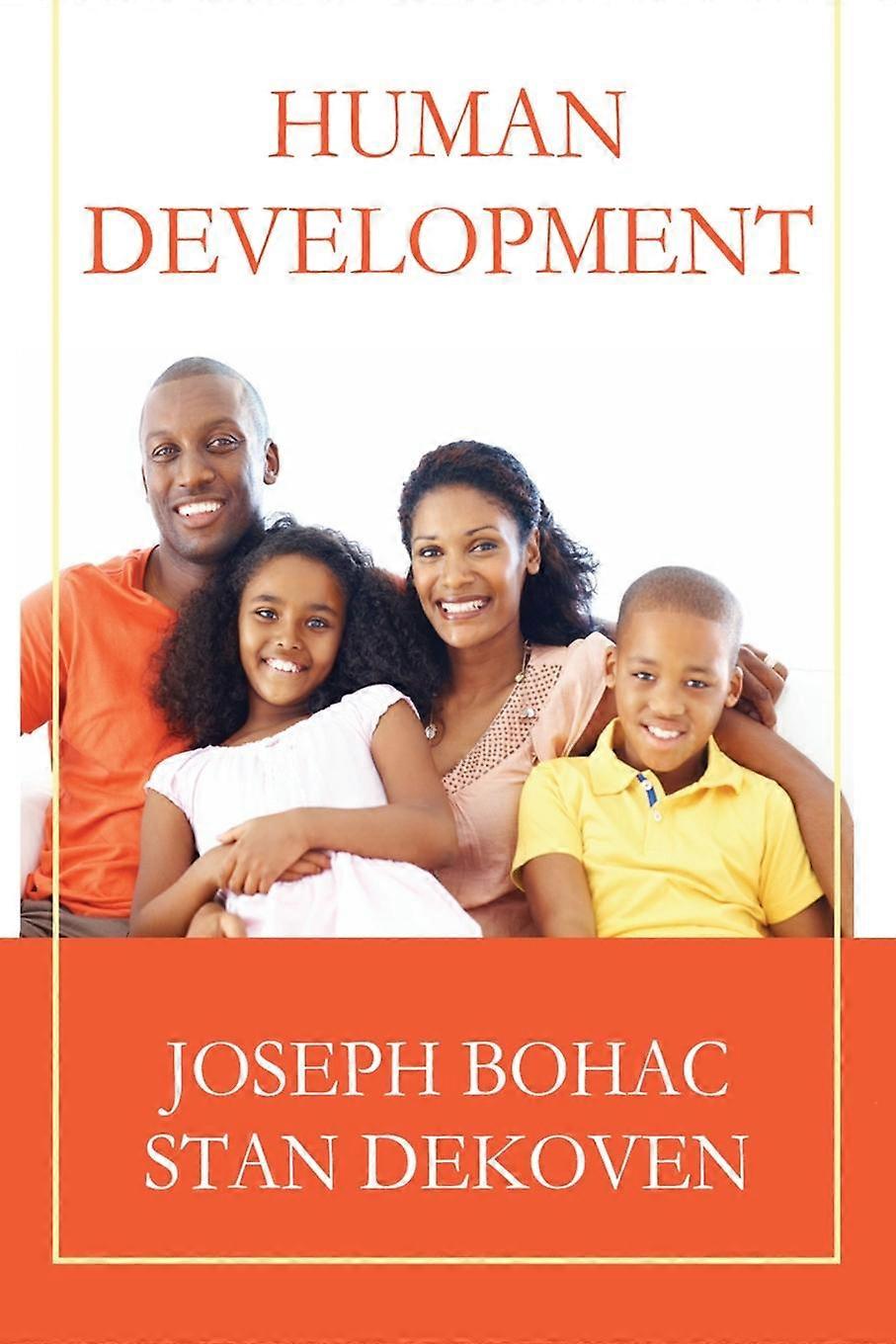 Human Development - Stan Dekoven - Paperback - en Book