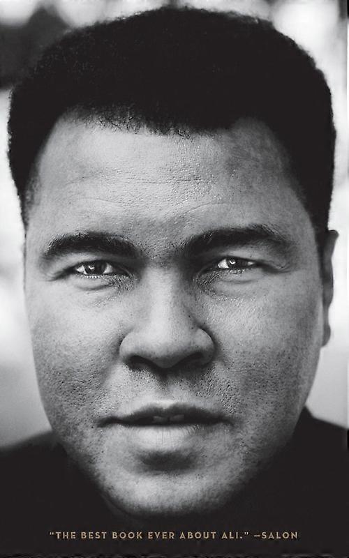 Muhammad Ali Reader The