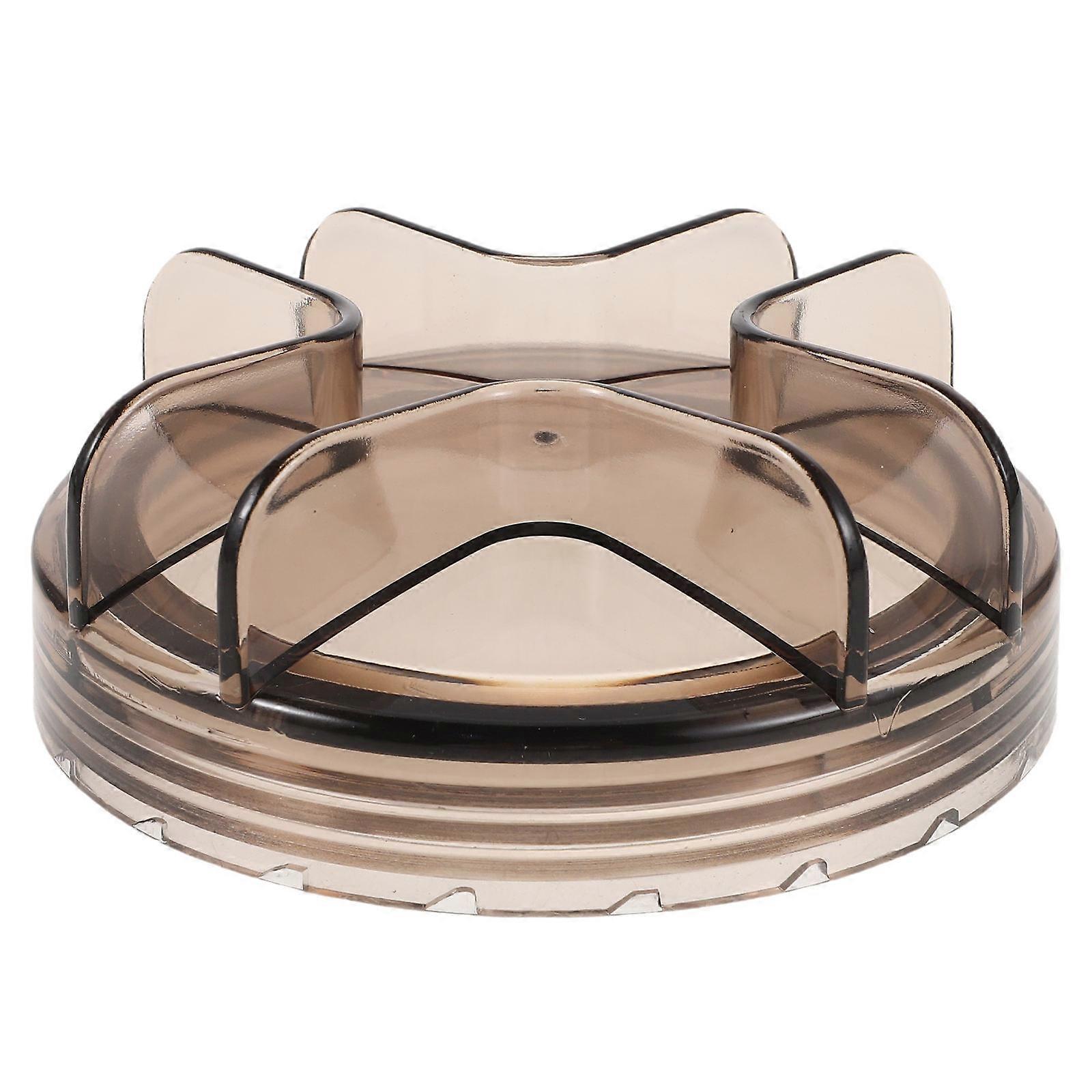 Durable Swimming Pool Sand Pump Strainer Cap for Pool Filter Use