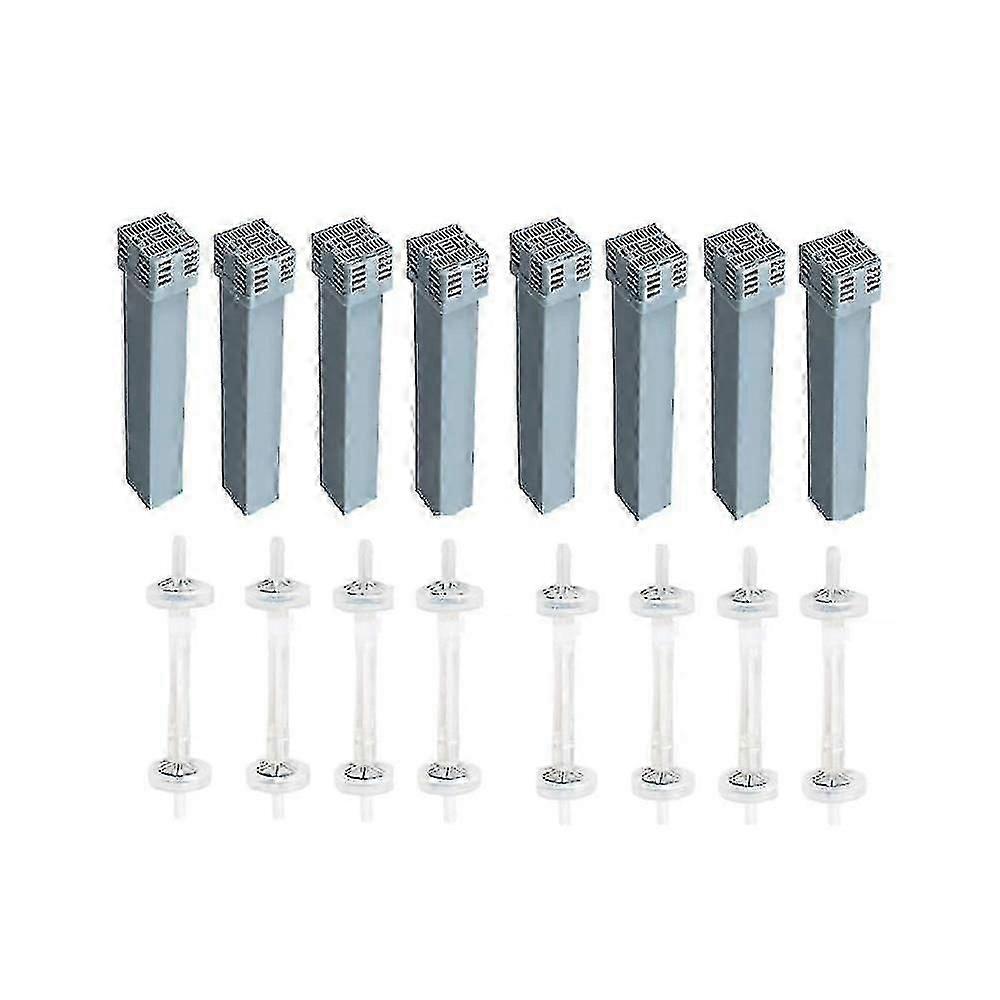 Sc1200 Filter Replacement Kit For So Clean Machine Clean, Filter Kit Replacement Cpap Filters