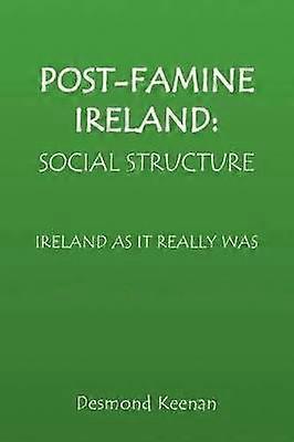 Irlanda post-foamete