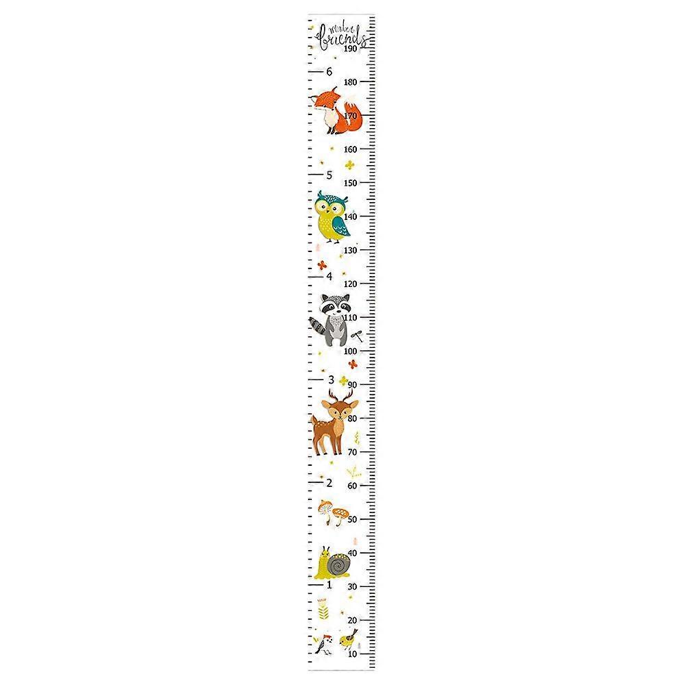 Growth Chart Kids, Height, Portable