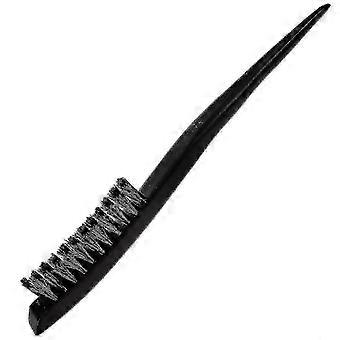 Brosse à cheveux Z8 à poils longs, brosse lissante, brosse à cheveux portable pour le coiffage.
