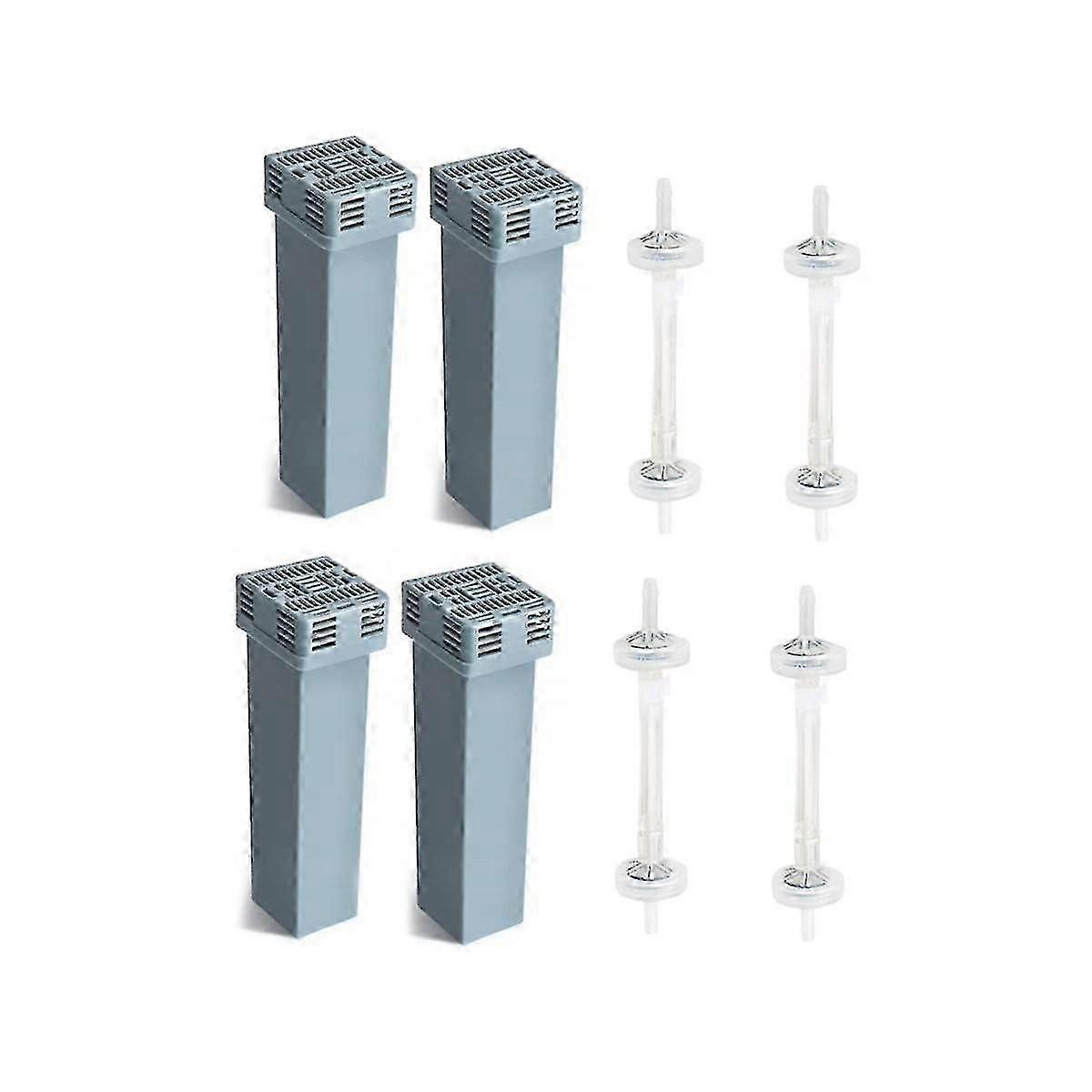 Cpap Soclean2 SC1200 Machine 4pcs Filter Replacement Kit