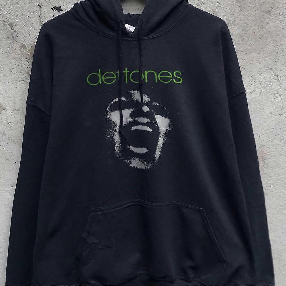 Deftones-huppari DFC226