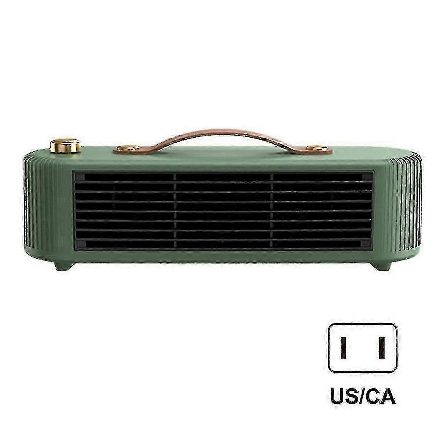 PTC Ceramic Mini Desk Heater