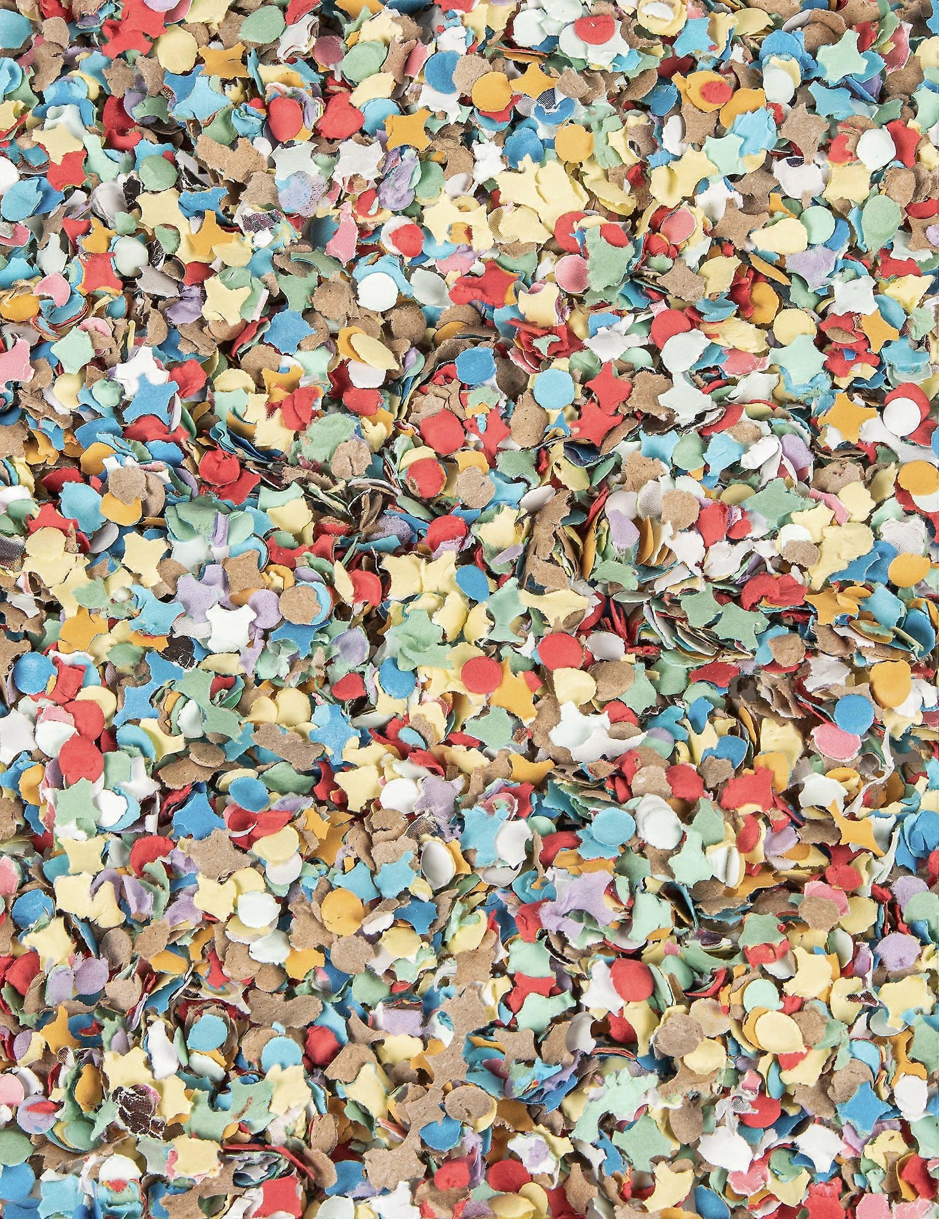 Carnival confetti 10kg
