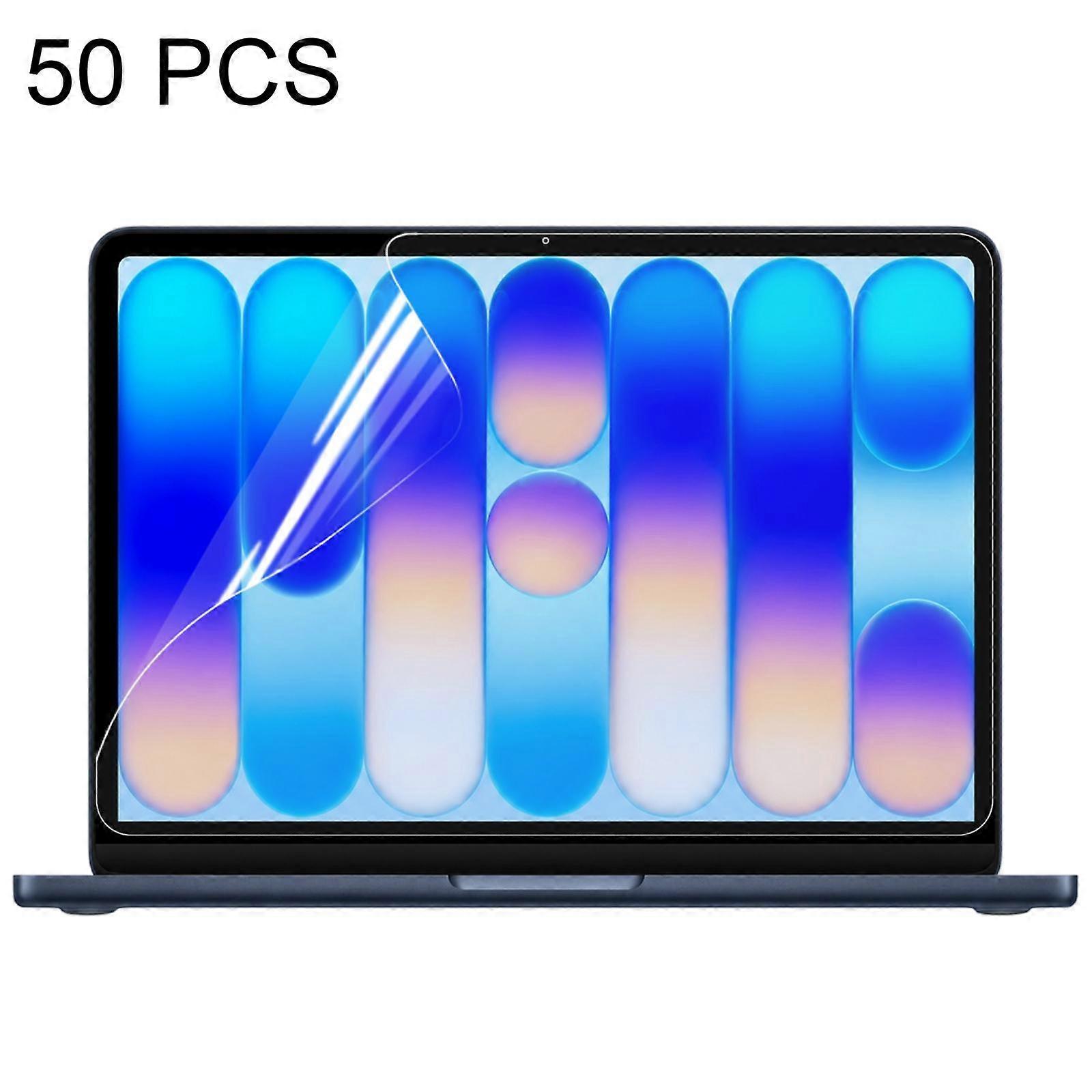 50 PCS/Pack Matte Paperfeel Screen Protector
