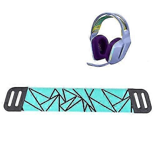 Head Beam Protector For Logitech G733 Headset Cushions