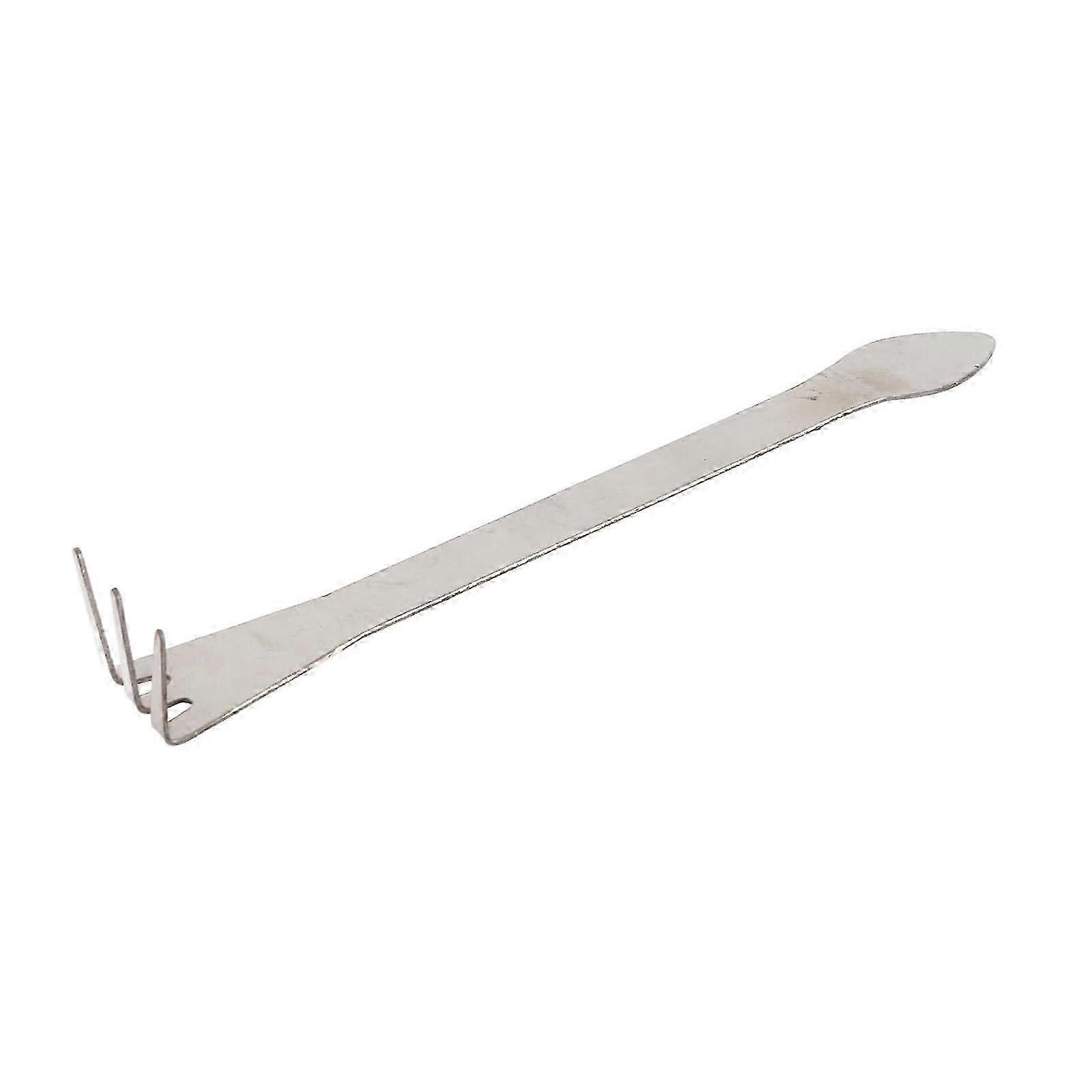 Lightweight Steel Bonsai Rake