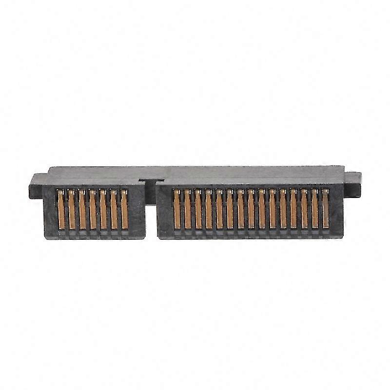Hard Disk Drive Connector Interface Adapter Compatible with Dell E5420 Laptop