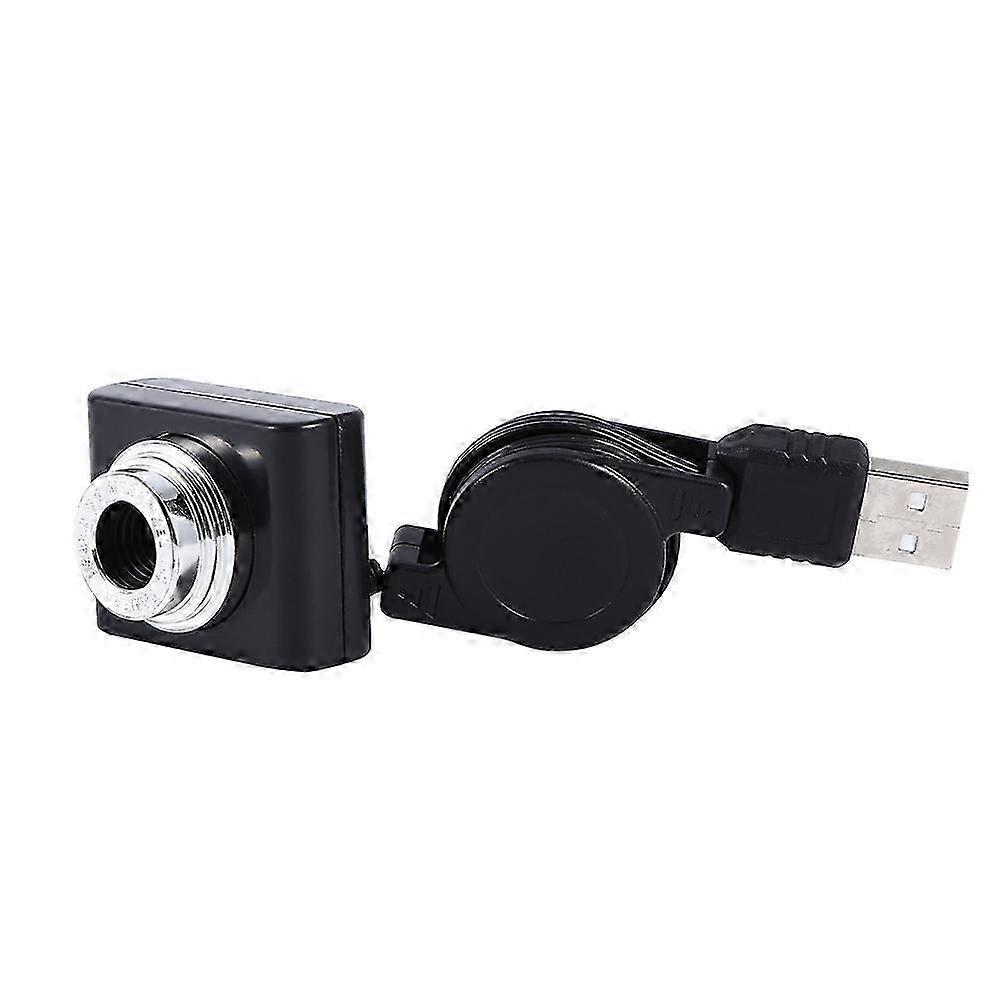 VGA USB Camera for Raspberry Pi 3 B
