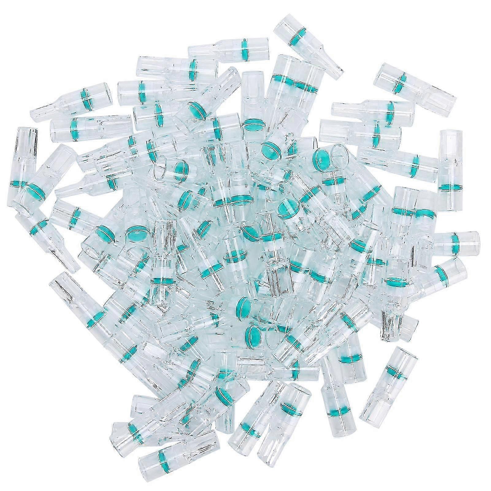Slim Microporous Cigarette Filter Set