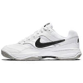 Nike Court Lite White Black 845021-100