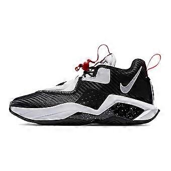 Nike LeBron Solder 14 Bred GS CN8689-002