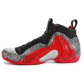 Nike Air Flightposite Exposed Zebra 616765-001