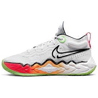 Nike Air Zoom GT Run EP 'White Multi Neon' DX4110-101
