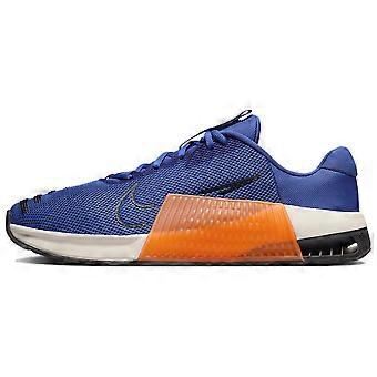 Nike Metcon 9 Comfortabel en lichtgewicht Antislip Slijtvast Antislip Slijtvast Lage sneaker DZ2617-401