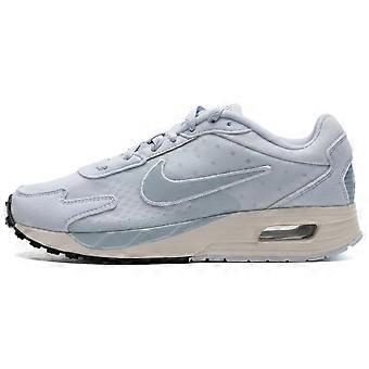 Nike Air Max Solo Cushioning, Wear Resistant Low top Casual Shoes Women's Blue FN0784-009